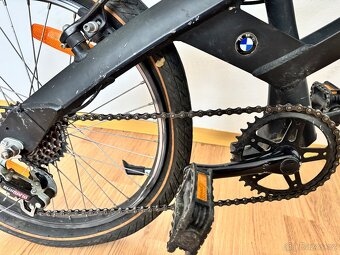 BMW dětské kolo ,,20’ˇ - 6