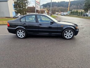 Bmw E46 316i 85kw r.v 2003 - 6