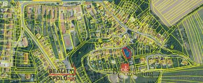 Prodej, pozemky/bydlení, 589 m2, Velatice, Brno-venkov [ID 5 - 6