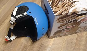 Dětská helma na lyže - velikost M - 6