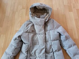 Zimní kabát Ragwear Pavla XL - 6