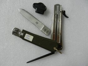 Gravitační nůž WMF Bundeswehr - 6