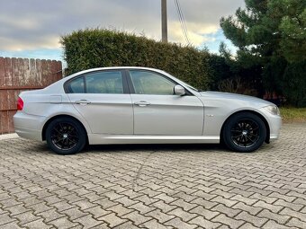 BMW řada 3 / 318d / 105kW / 2010 - 6