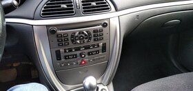 Citroen c 5 kombi, 2.0 hdi, automat - 6