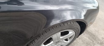 E 220CDI 125kw W211 Facelift - 6