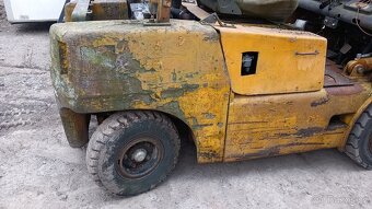 Balkancar 3,5t - 6