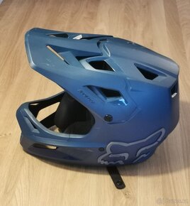 Mtb helma Fox youth - 6