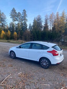 Ford Focus - 6