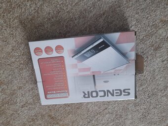 Nova digitalni vaha kuchynska S3ncor - 6