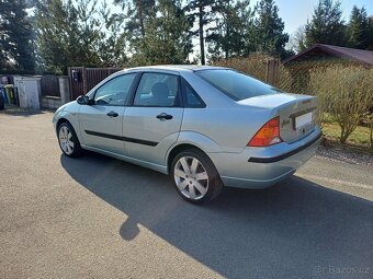 Ford focus 1.6 16V 2004 - 6