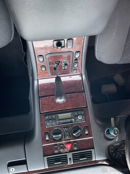 W210e 240 automat - 6