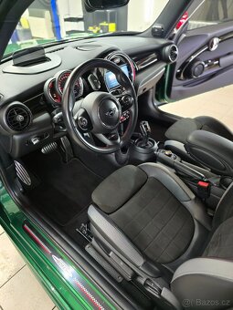 MINI John Cooper Works, 2020, automat - 6