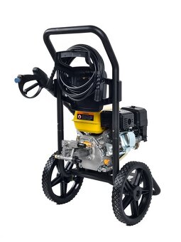 Prodám Waspper vapku / myčku W3000HA TOP - 6