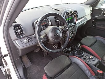 MINI COUNTRYMAN 2.0D 110kW JCW PAKET - 6