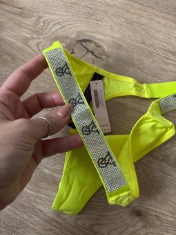 Spodní prádlo - M, Victoria’s Secret - 6