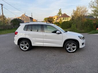 Tiguan r-line 2.0 tdi 103 kw - 6