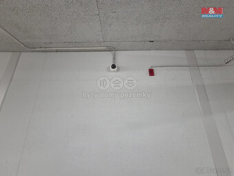 Prodej garážového stání, 20 m², Beroun, ul. Na Náhonu - 6
