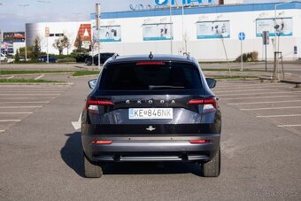 Škoda Karoq 1.6 TDI Style DSG - 1.majiteľ - 6