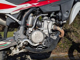 Husqvarna TE 250 s TP - 6