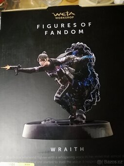 Weta Workshop Apex Legends - 6