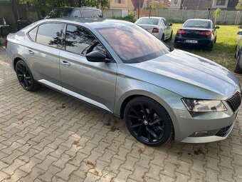 Superb 3 Sportline - 6