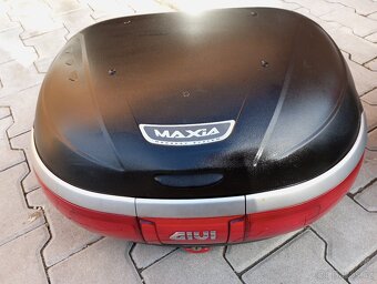 Kufry Givi - 6
