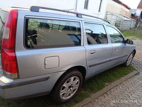 Volvo v70 D5 120kw - 6