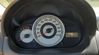 Mazda 2 - 6