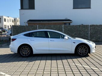 Tesla Model 3 Long Range 4x4 záruka 2027 DPH - 6