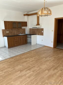 Prodej bytu 3+kk, Svitavy, ul. Na Vějíři - 6