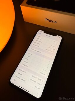 Apple iPhone 11 64GB Black - 6
