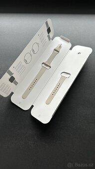 Apple watch se 2nd generace 40mm top stav Michael Kors - 6