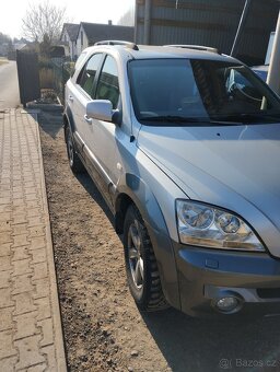 Kia Sorento - 6