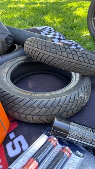 🏁 YCF GP 187 (2024) – zábava na malém okruhu 🏁 - 6