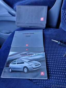 Citroën Xsara Picasso 1,6 HDi - 6