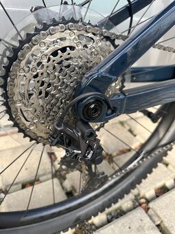 TREK RAIL 7 - 6