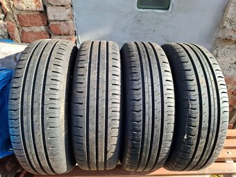 LETNÍ SADA ŠKODA CITIGO / VW UP / SEAT Mii -- 175/65/R14" - 6