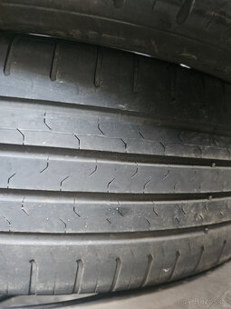 195/55R20 95H XL ContiEcoContact 5 CONTINENTAL - 6