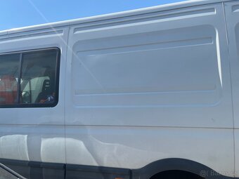 Iveco 3.0jtd - 6