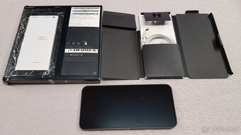 Výkonný herní mobil Nothing Phone 1, 8GB RAM, 128GB, AMOLED - 6