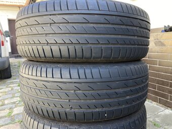 4ks letních pneumatik LAUFEN 215/60R16 99H DOT2022 - 6