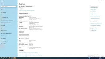KO LCD Lenovo IdeaCentre 520-22IKU - 6