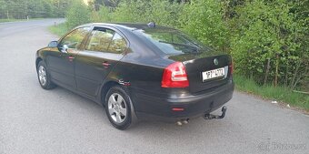 Škoda Octavia najeto 263 tisíc km - 6