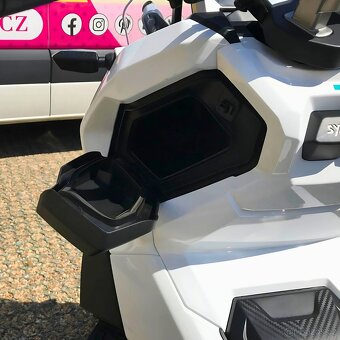 SYM ADX 125 (2024) - 6