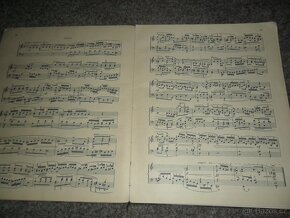 Bach, Dvořák, Beethoven, Haydn, Mozart, Janáček, Grieg,Suk - 6