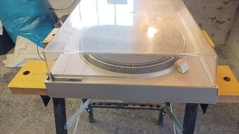 Hifi gramofon DUAL CS 607 - 6