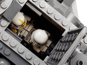 LEGO Star Wars - 75311 - Imperiální obrněné vozidlo - 6