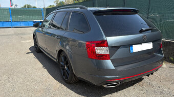 Škoda Octavia III Combi RS 2.0 TDI 135kW DSG - 6