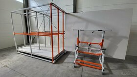 NOVINKA - sklad velkoplošného materiálu - 6