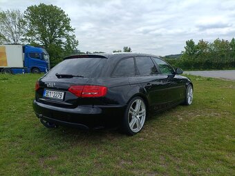 Audi A4 2.0tdi - 6